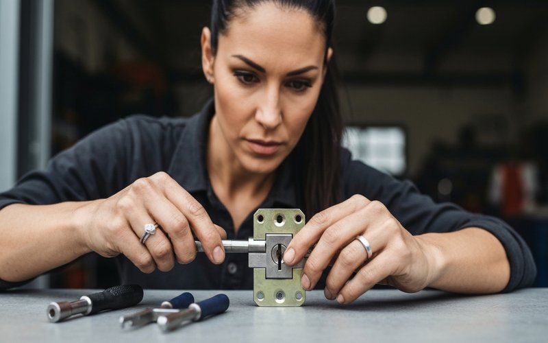 Professional service image 1