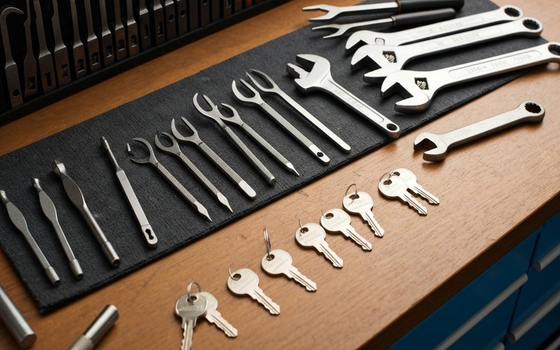 Professional service image 2