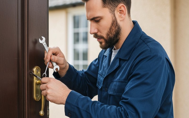 Professional service image 4