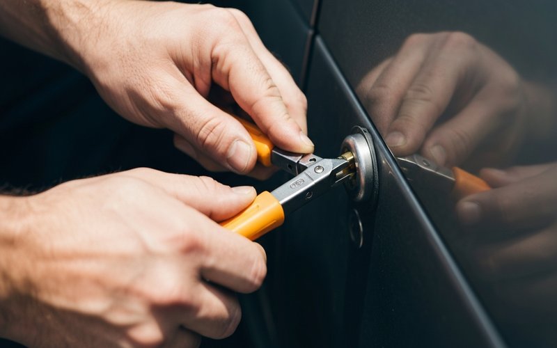 Professional service image 5