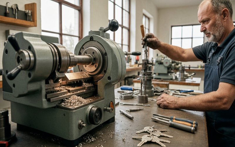 Professional service image 6