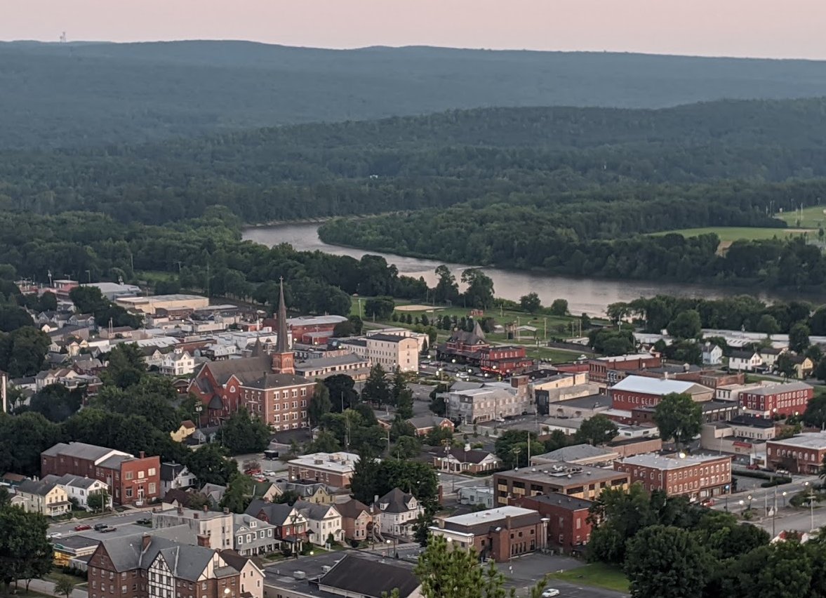 Cuddebackville, NY, NY - Port Jervis, New York - Wikipedia