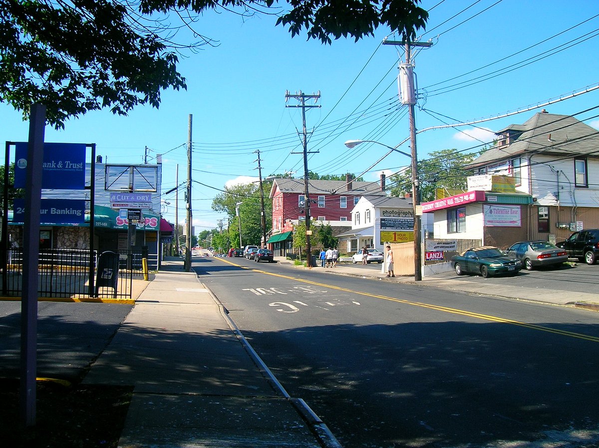 Huguenot, NY, NY - Huguenot, Staten Island - Wikipedia