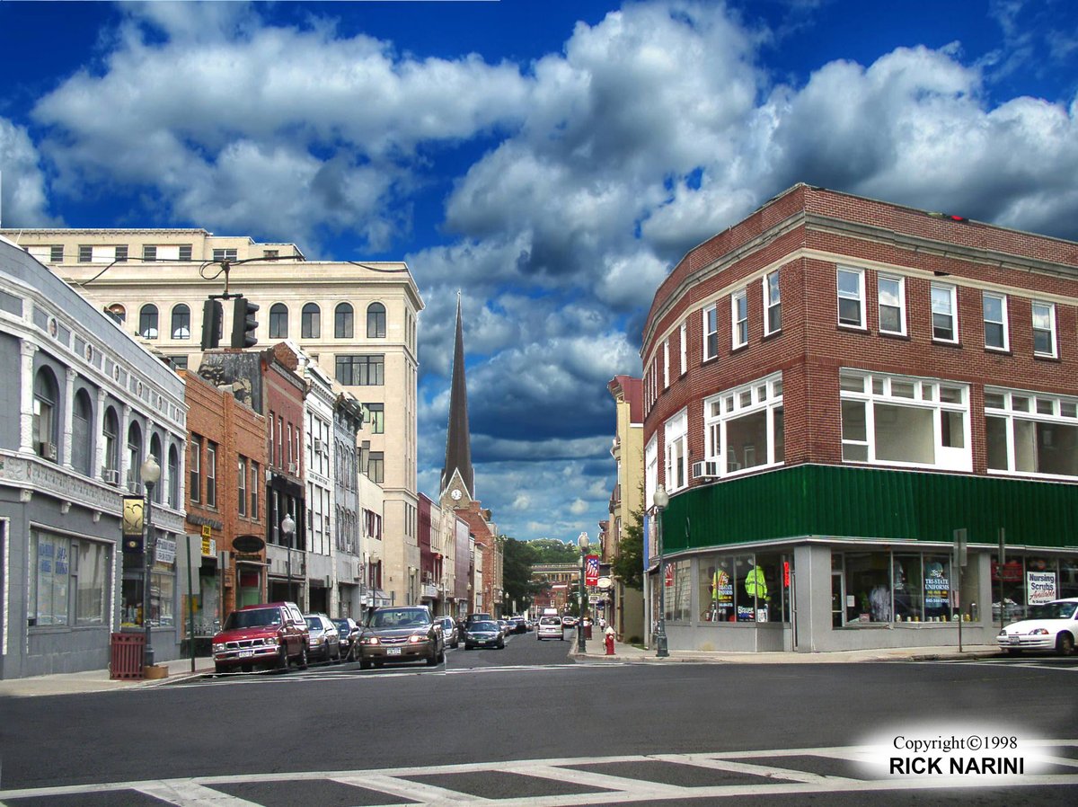 Middletown, NY, NY - Middletown, NY - Photo Gallery