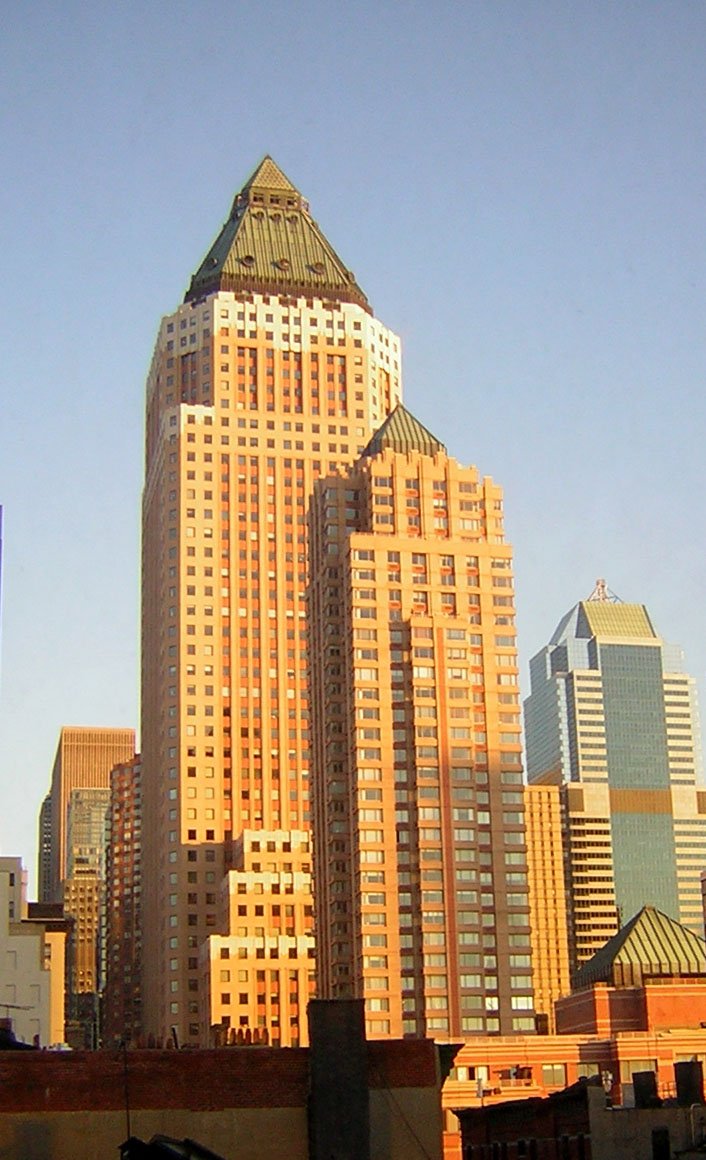 Orange Square, NY - File:Wwp50roof.JPG - Wikimedia Commons